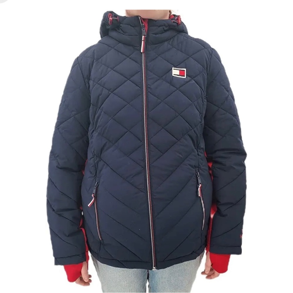 Tommy Hilfiger women’s jacket